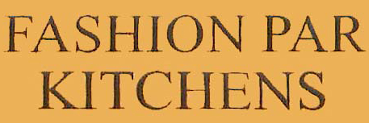 Fashion Par Kitchens - Marion, IA - Slider 2